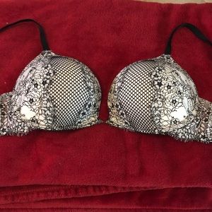 Victoria secret bra